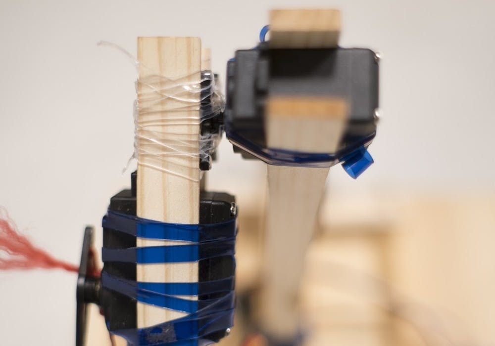 motor guide motor guide